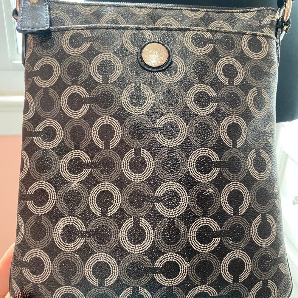 Coach Crossbody Bag